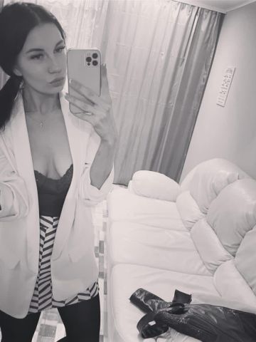 Анкета проститутки Оксана, 22 года